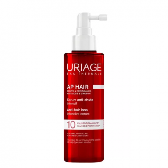 URIAGE AP HAIR INTENZÍV SZÉRUM - 100ML